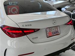 مرسيدس بنز C-Class
